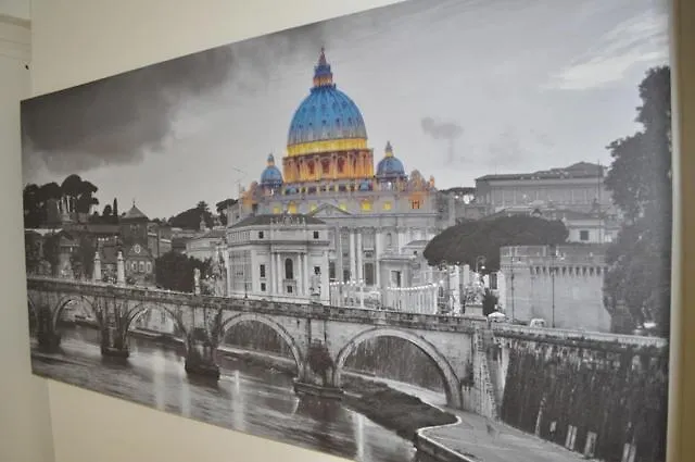 Pensjonat Turistico Roberta San Pietro 4*