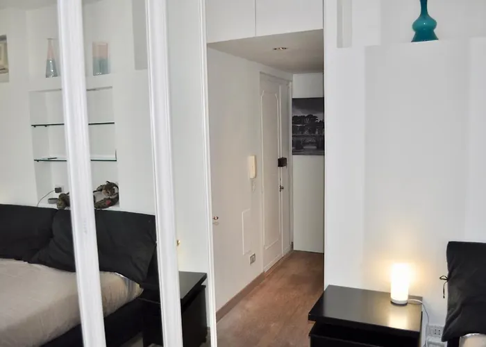 Pensjonat Turistico Roberta San Pietro 4*