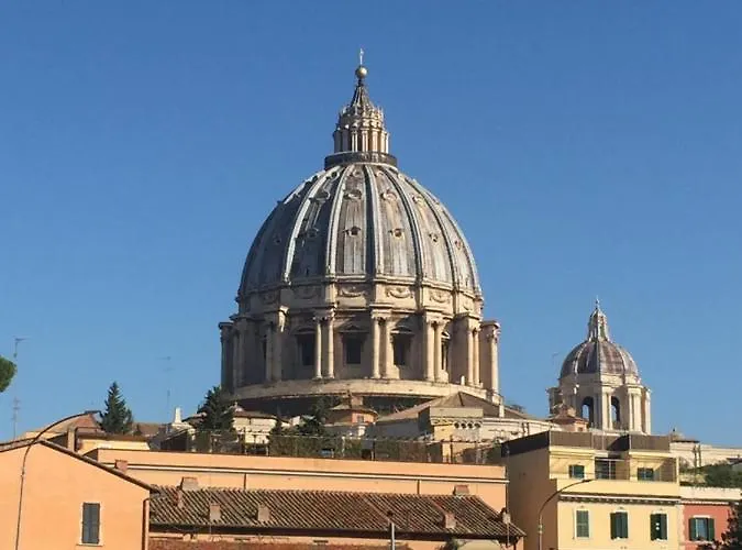 Pensjonat Turistico Roberta San Pietro