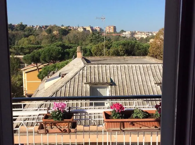 Pensjonat Turistico Roberta San Pietro 4*